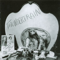 Thundertrain : Teenage Suicide