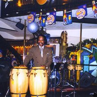 BILL THURMAN: Eftehia