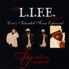 THURSTON DANIEL: The L.I.F.E. Project: Love's Intended Form Expressed