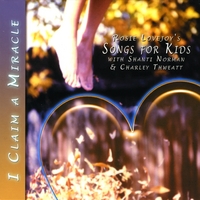 Rosie Lovejoy/Charley Thweatt : I Claim a Miracle
