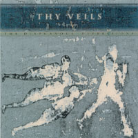 Thy Veils : The Diaphanous Depressions