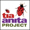 TIA ANITA PROJECT: Ladybug