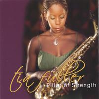 TIA FULLER: Pillar of Strength