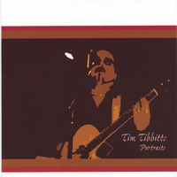 Tim Tibbitts : Portaits