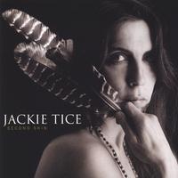 Jackie Tice : Second Skin