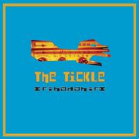 The Tickle : IfihadahifI