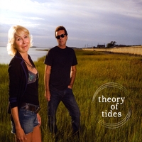 Theory Of Tides : Theory Of Tides