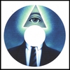 THE INVINCIBLE DOCTOR PSYCLOPS INVASION: The Invisible Album