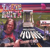 Tiedye Keith : Welcome Home