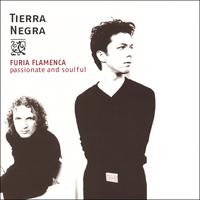 Tierra Negra : Furia Flamenca- Passionate And Soulful