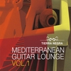 TIERRA NEGRA: Mediterranean Guitar Lounge Vol. 1