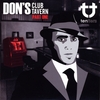 Jonathan Tiersten and Ten Tiers: Don