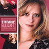 TIFFANY ELLIOTT: I Will Never Leave You