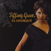 Tiffany Green: Glamorous