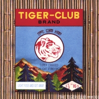 The Tiger Club : The Tiger Club