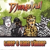 TIGER & HANS VÄNNER: Djungelvrål