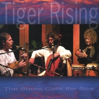 TIGER RISING: The Shore Calls the Sea