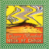 TIGGER BENFORD: Noise of Choice