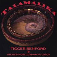 Tigger Benford : Talamalika