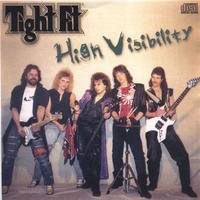 Tight Fit : High Visibility