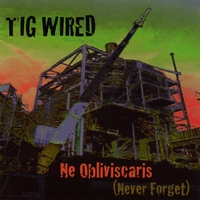 TIG WIRED: Ne Obliviscaris