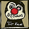 Tiit Kikas: 101 Clowns
