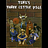 Tiki: Tiki