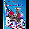 Tiki: Tiki Loves America