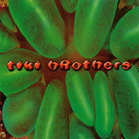Tiki Brothers : Tiki Brothers