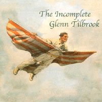 Glenn Tilbrook : The Incomplete Glenn Tilbrook
