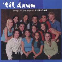 'Til Dawn : songs in the key of AWESOME