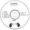 TILGHMAN: The Dreamy Papers
