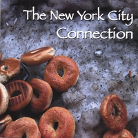 Paul Tillotson : New York Connection