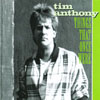 TIM ANTHONY: Things That Once Were