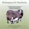TIM BARKER: Shakespeare for Shepherds