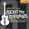 ROCKIN' THE STANDARDS: Math