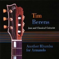 Tim Berens : Another Rhumba for Armando