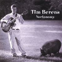 Tim Berens : Nortonomy