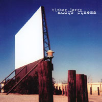 TIMBER JERRY: Audio Cinema