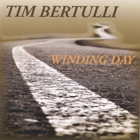 Tim Bertulli : Winding Day
