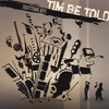 TIM BE TOLD: Getting By