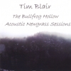 TIM BLAIR: Acoustic Newgrass Sessions