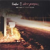 Timbo : Slow Progress