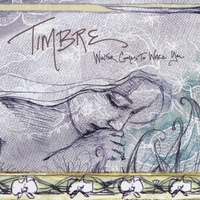TIMBRE: Winter Comes To Wake You