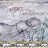 TIMBRE: Winter Comes To Wake You