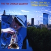 The Tim Chokan Ouartet: Urban Renewal
