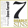 TIM COONS: Seven Deadly Sins