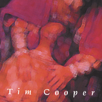 Tim Cooper : Arms of Love