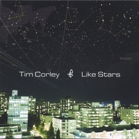 Tim Corley : Like Stars