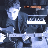 Tim Culling : Ghost